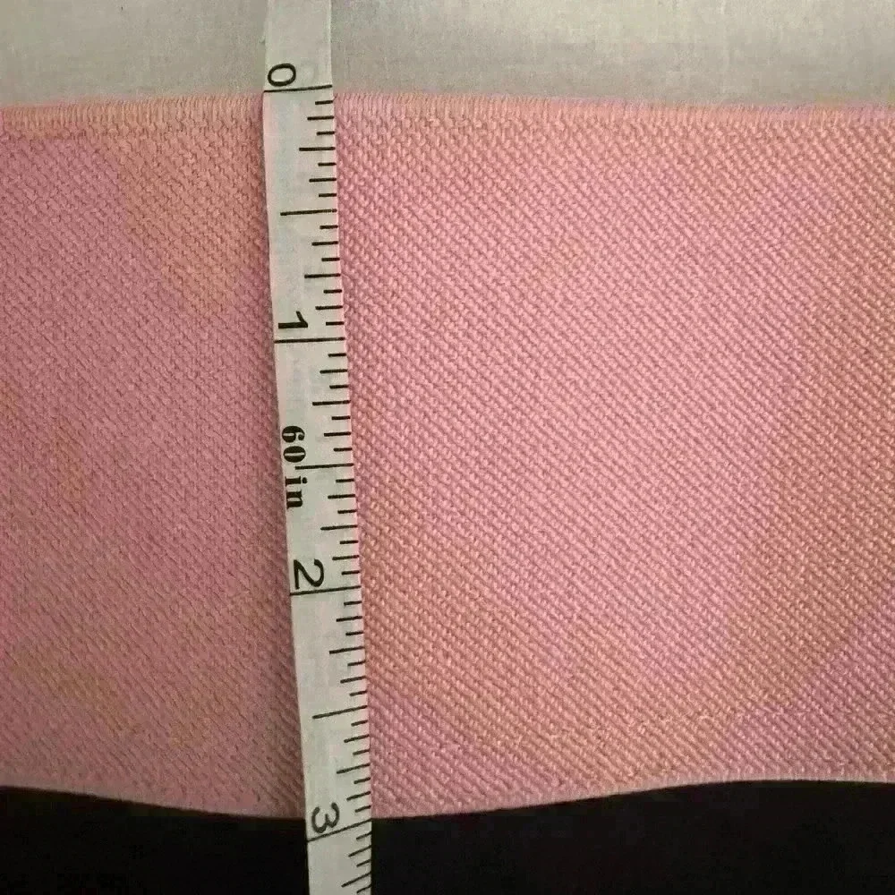 Cute casual knit skirt with wide waistband - Picture 9 of 12